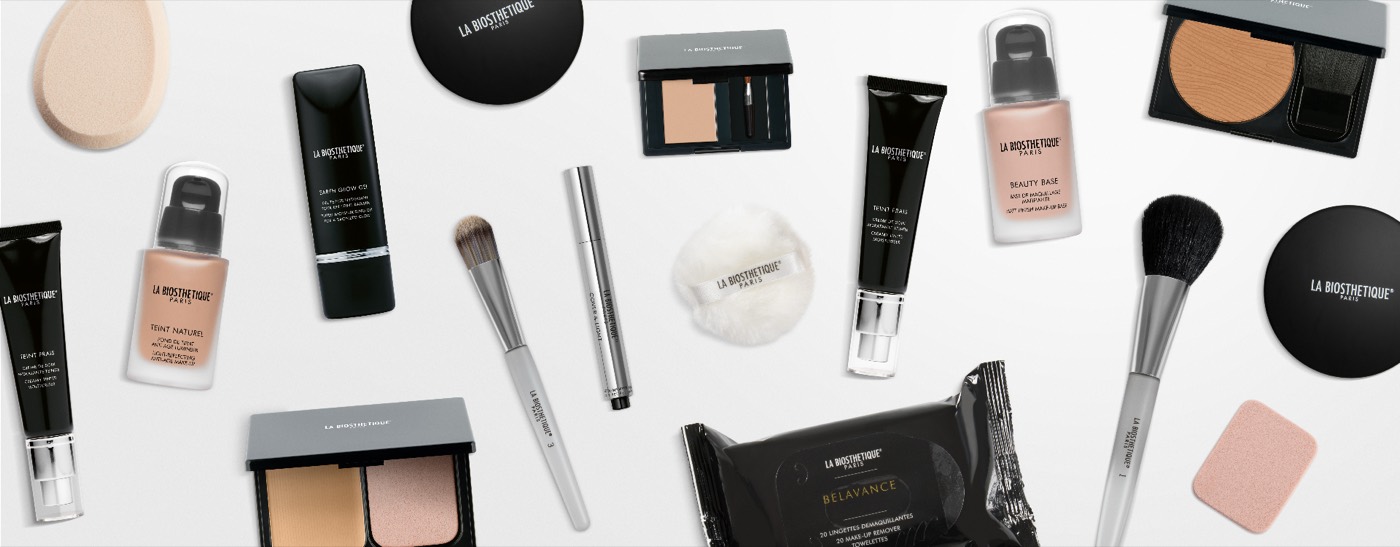 La Biosthétique Make-up Produktgruppe